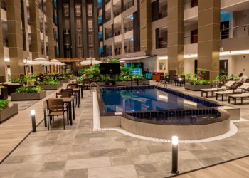 kinshasa luxury accommodations offered by best marriott hotels kinshasa