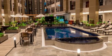 kinshasa luxury accommodations offered by best marriott hotels kinshasa
