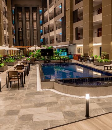 kinshasa luxury accommodations offered by best marriott hotels kinshasa