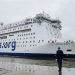 Mercy Ships surgical care