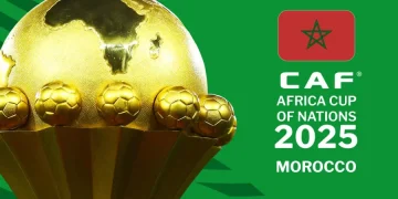 Morocco AFCON tournament information 2025 match schedule