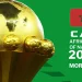 Morocco AFCON tournament information 2025 match schedule