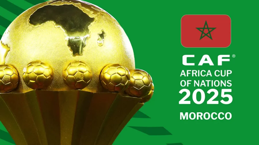 Morocco AFCON tournament information 2025 match schedule