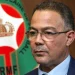 Morocco football training facilities showcasing youth development