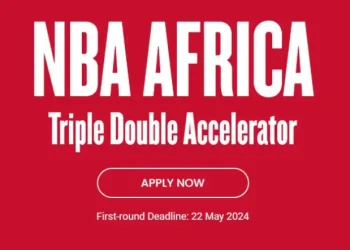 Alt text: business growth in africa supported through NBA Africa startup accelerator and NBA Africa business incubation opportunities