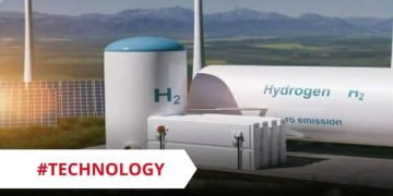 Namibia green hydrogen plant powering carbon-neutral ammonia production