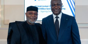 sierra leone development finance supports mining project growth