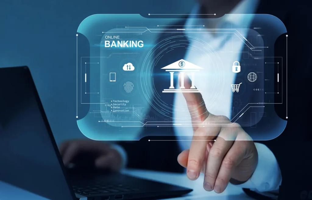 AI-enhanced risk management and cybersecurity trends in African banking sector