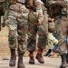 Only 27% of Soldiers Deployable Raises Concerns About Strength of South African Military