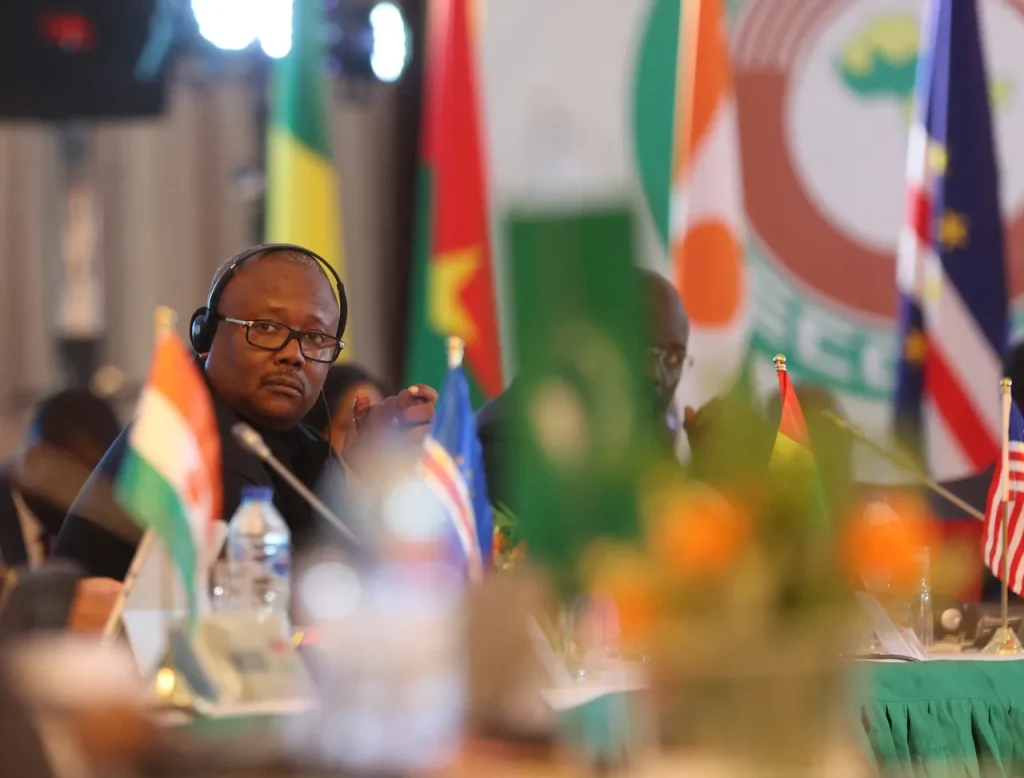 Impact of coups on West Africa: Guinea-Bissau soldiers seize power