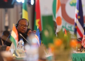 Impact of coups on West Africa: Guinea-Bissau soldiers seize power