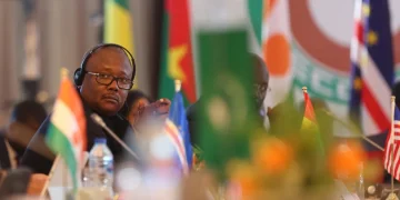 Impact of coups on West Africa: Guinea-Bissau soldiers seize power