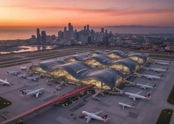 SAA and Turkish Airlines partnership boosts tourism growth in Africa