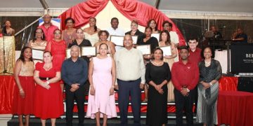 MLGII 2025 Award Ceremony