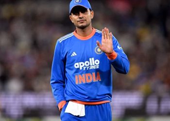 Shubman Gill health update and fitness cleared for India vs South Africa 1st T20I