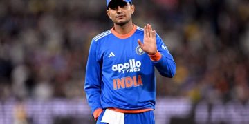 Shubman Gill health update and fitness cleared for India vs South Africa 1st T20I