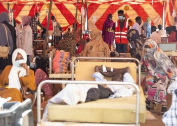 Sudan protection of vulnerable groups amid African Union peacekeepers Sudan attacks