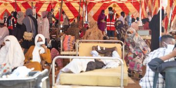 Sudan protection of vulnerable groups amid African Union peacekeepers Sudan attacks