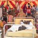 Sudan protection of vulnerable groups amid African Union peacekeepers Sudan attacks