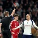 Tottenham vs Liverpool Premier League
