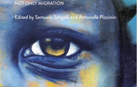 Transformation in African narratives: The Metamorphosis of West Africa presentation