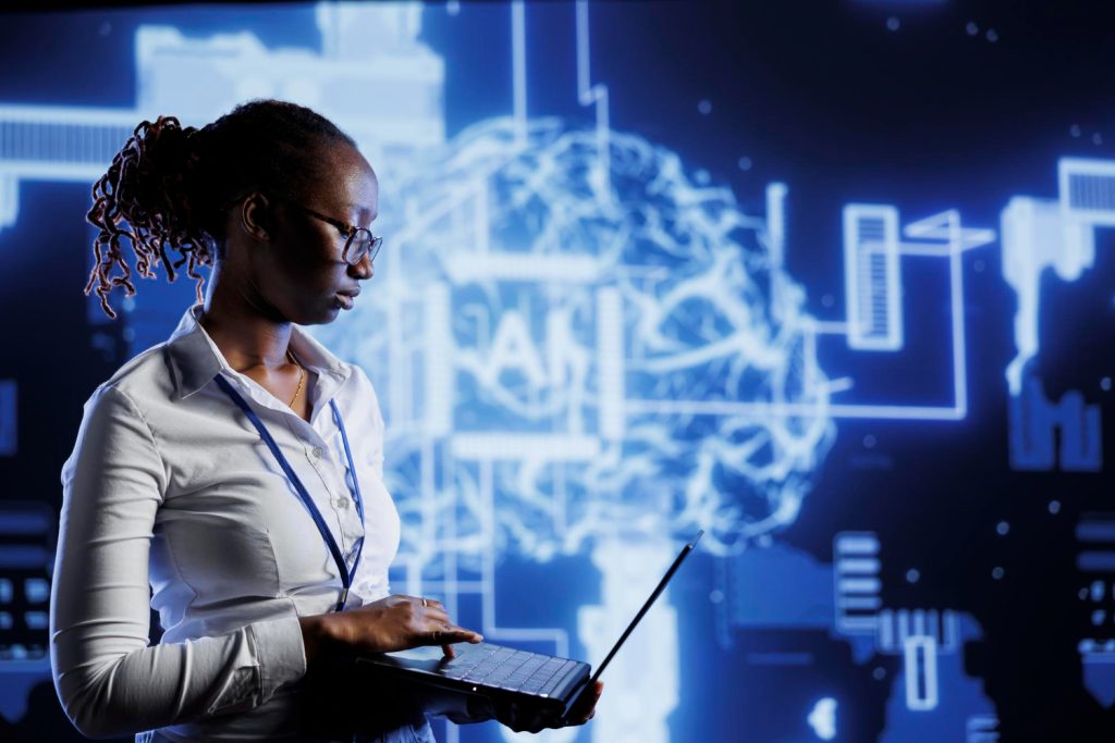 UAE launches artificial intelligence programs Africa to drive AI projects in African countries