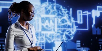 UAE launches artificial intelligence programs Africa to drive AI projects in African countries