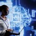 UAE launches artificial intelligence programs Africa to drive AI projects in African countries
