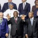 US ban impact South Africa prevents G20 participation
