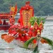 Uganda hosts African Dragon Boat Cup Diplomacy event promoting Uganda sports diplomacy