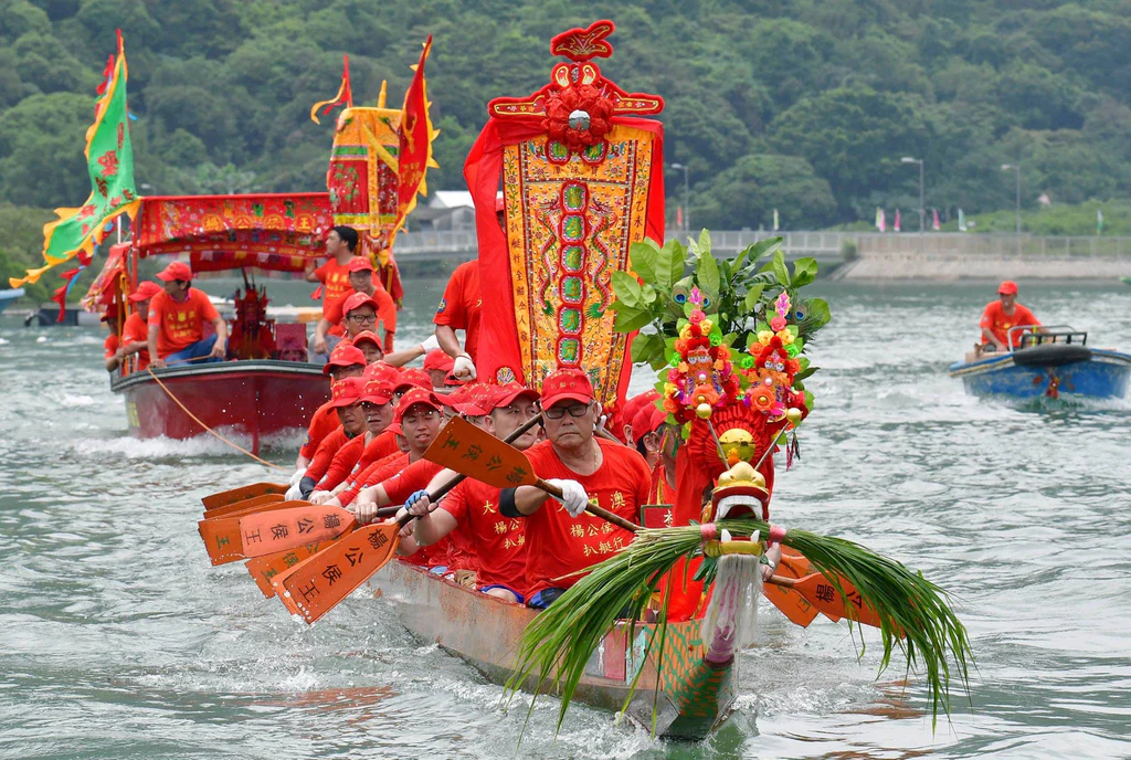 Uganda hosts African Dragon Boat Cup Diplomacy event promoting Uganda sports diplomacy
