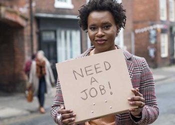 Unemployment Rate South Africa and Employment Sector Shifts