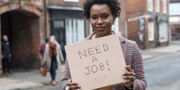 Unemployment Rate South Africa and Employment Sector Shifts