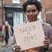 Unemployment Rate South Africa and Employment Sector Shifts