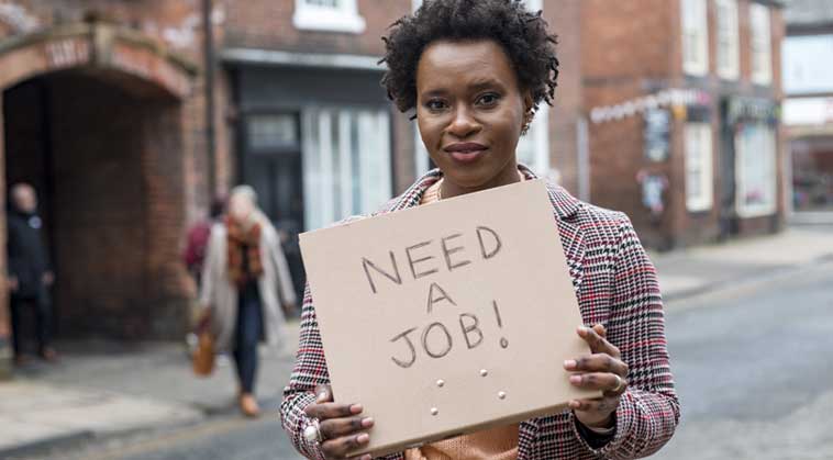 Unemployment Rate South Africa and Employment Sector Shifts