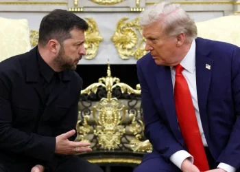 Zelenskiy Trump Ukraine peace talks