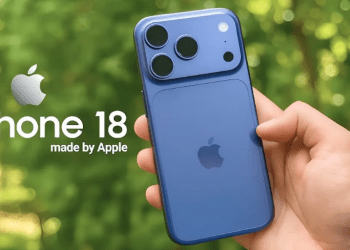 apple iphone 18 pro max