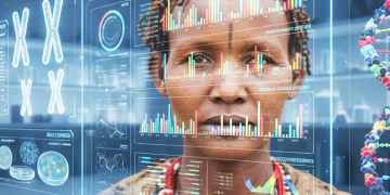 Southern Africa DNA study reveals genetic diversity hunter-gatherers and historical populations South Africa