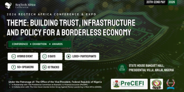 Regtech advancements Africa showcased at 2026 RegTech Africa Conference & Expo in Abuja
