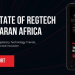 Regtech advancements Africa driving financial inclusion and digital supervision in Sub-Saharan markets