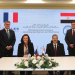 Egyptian tech solutions provider enhancing cybersecurity and advanced defense capabilities with Thales