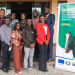 Students contributing to renewable energy initiatives in Africa