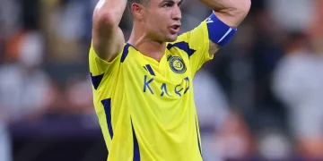 al-nassr vs al-qadisiyah