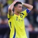 al-nassr vs al-qadisiyah