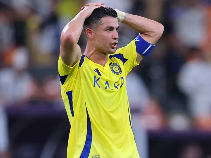 al-nassr vs al-qadisiyah