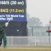Bangladesh Women vs Papua New Guinea Women