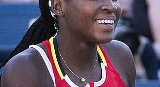 coco gauff