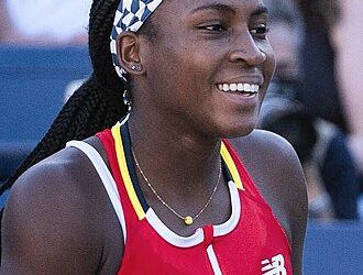 coco gauff