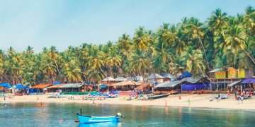goa