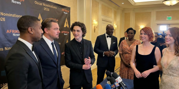 The oscar nominations 2026 have officially set the stage for a historic and highly competitive showdown at the 98th Academy Awards this March.
